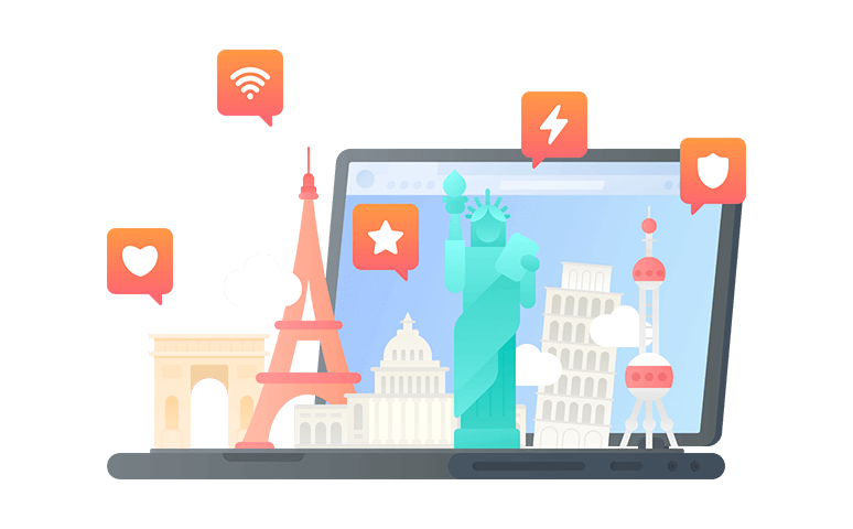 在加蓬连接到中国vpn - 华人加速器